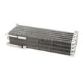 Continental Refrigeration Coil, Evaporator 4 X 6 X 17 W/(4) 10112 4-752